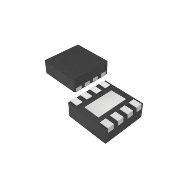 Rialtóir Aistrithe IC WSON-8 TPS62162DSGR