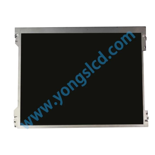 12.1 Painéal LCD Inse 1024x768 Modúl Lcd G121XN01 V0
