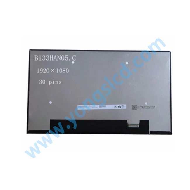 B133HAN05.C Lcd