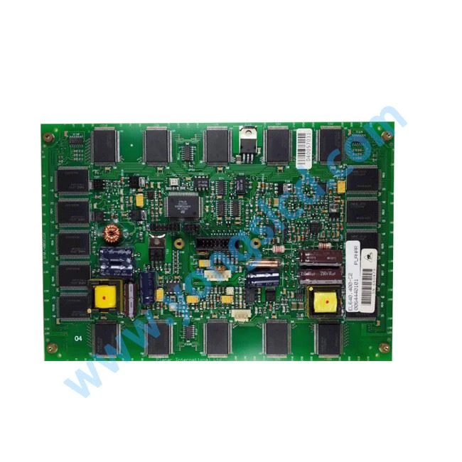 EL640.400-C2 Lcd Screen 