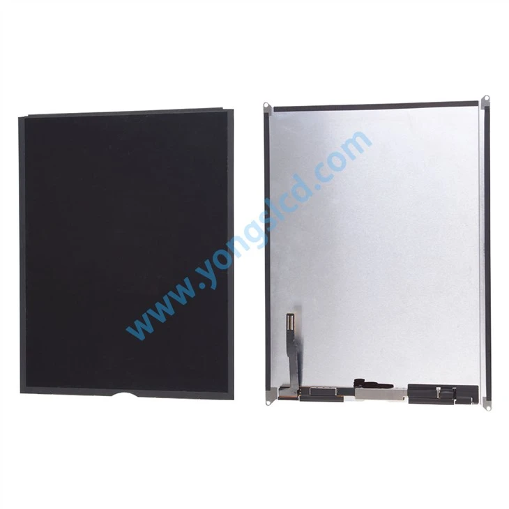Le haghaidh IPad 5 6 Athsholáthar Aeir LCD Le haghaidh Taispeántas IPad