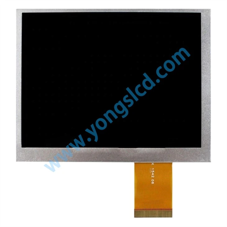 Innolux 5.6 Painéal LCD Inis TFT AT056TN52 V.5