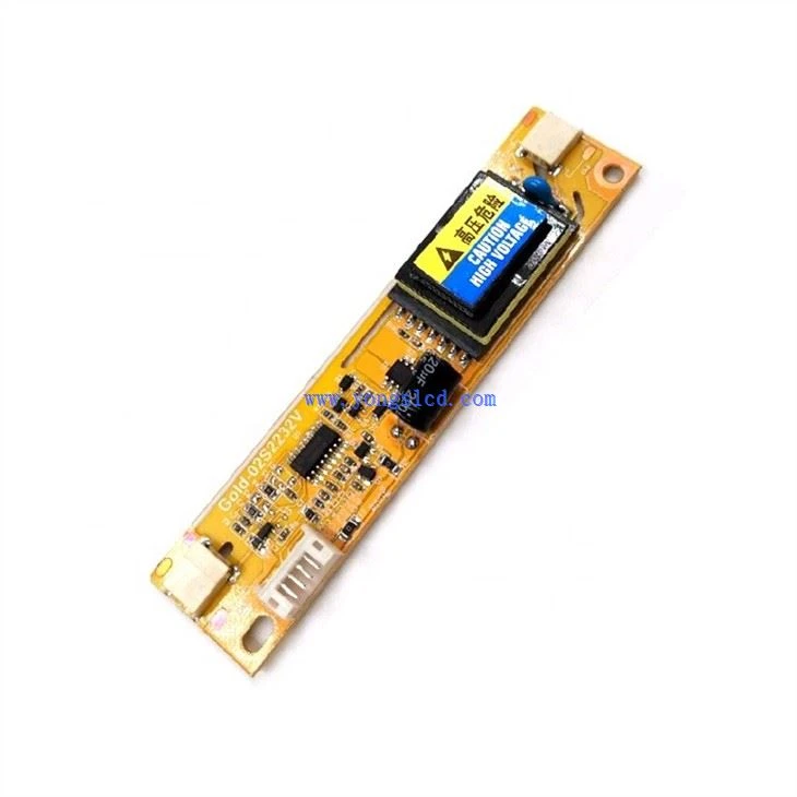 universal driver board