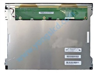 12.1 Scáileán Painéal Inch Lcd NLB121XG01L-01
