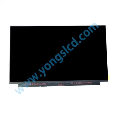 13.3 Scáileán Inse Taispeántas IPS 4K LCD B133ZAN02.8