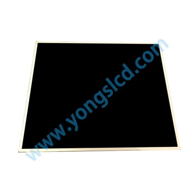 19 Painéal TFT Lcd A-si LQ190E1LW61