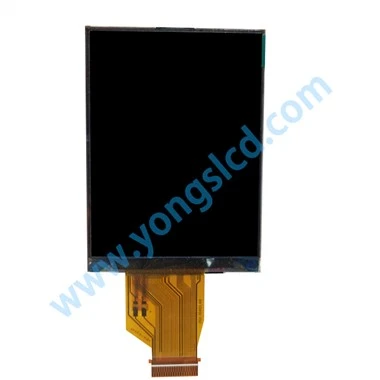 2.7 Painéal Inc Lcd A027DTN01.D