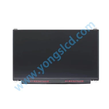 Modúl B133HAB01.0 HW1A Lcd Don Leabhar Nótaí