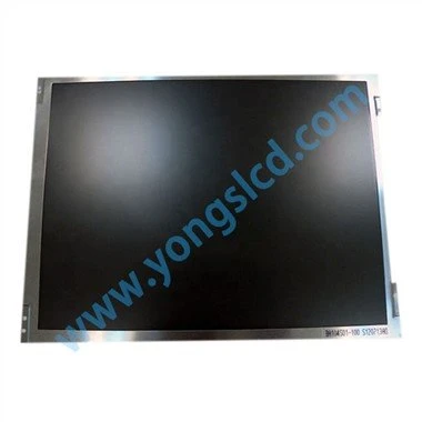 BA104S01-100 TFT LCD DISPLAY