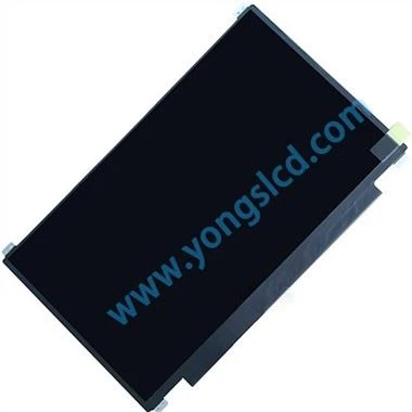 Painéal Scáileáin IPS LCD Branda Nua G133HAN02.0