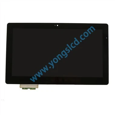 Le haghaidh Scáileán Teagmhála Taispeána LCD Acer Iconia W700 W701