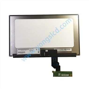 Le haghaidh Scáileán Lcd ASUS UX390 UX390UA-GS041T