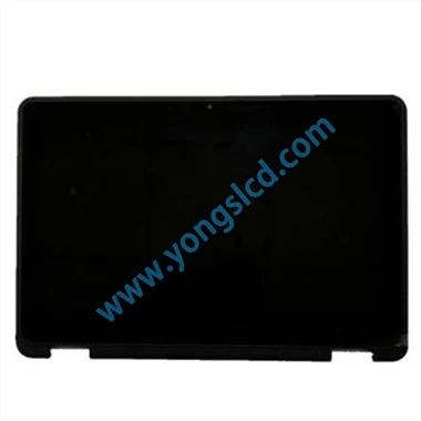 Le haghaidh Scáileán Teagmhála Dell Latitude 3190 LCD