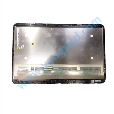 Do Dell XPS 9Q33 LCD LCD Screen Touch Assembly