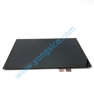 Le haghaidh Digitizer LCD Scáileán Teagmhála HP Pavilion X2 10-N122TU