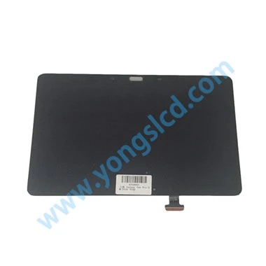 Le haghaidh Scáileán Teagmhála Samsung Galaxy Tab Pro SM-T520 T520 Lcd