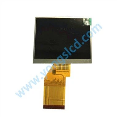 Modúl LCD TCG057QVLCS-H50