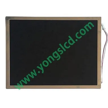 LCD New Original LB064V02-TD01