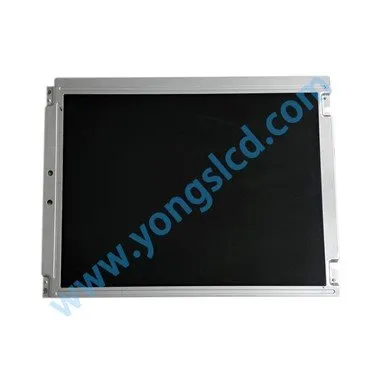 Scáileán LCD 10.4 800 * 600 CCFL NL8060BC26-17