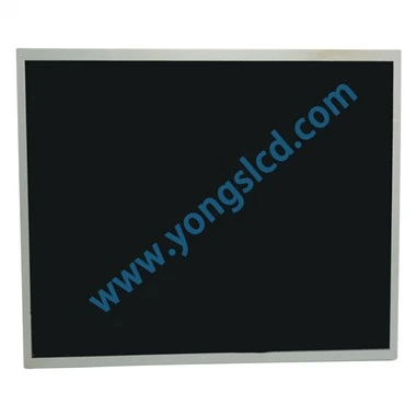 LQ150X1LG92 Painéal Taispeána Scáileáin LCD Bunaidh