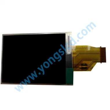 Modúl Scáileáin Taispeána Inc Tft Lcd nua A025bn01 V4 2.5