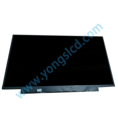 NT133WHM-N22 13.3 Taispeáint Scáileáin LCD