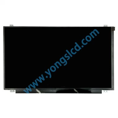 Taispeántas Lcd Glúine NT156WHM-N42