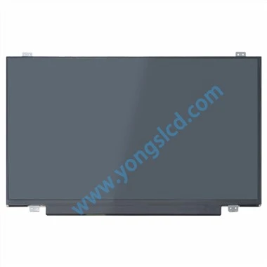 NV156FHM-N61 15.6 Scáileán Lcd caol 30 Bioráin