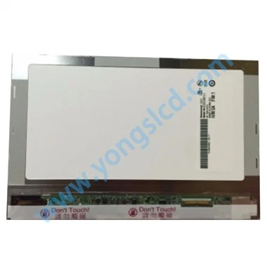 Scáileán LCD B101EW05 V1 Bunaidh