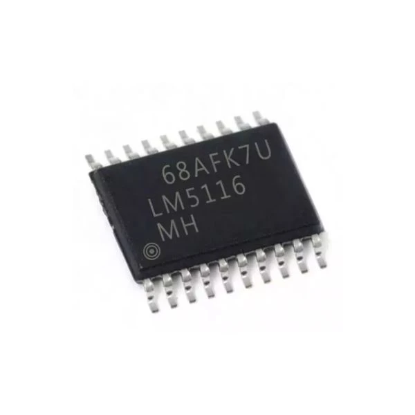 LM5116MHX Athraigh Rialaitheoir