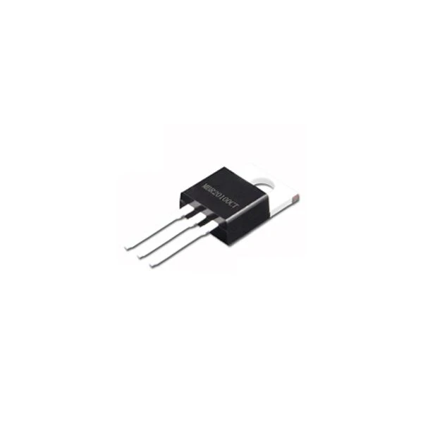 Schottky Diode MBR20100CT 20A100V GO-220