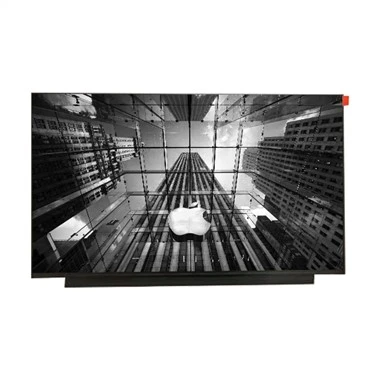 Taispeáint Glúine Neamhlonrach 144HZ IPS 15.6 Inch FHD Neamhlonrach LM156LF2F01 EDP 40PINS