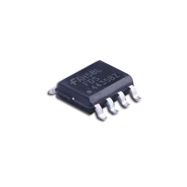 FDS4435BZ FDS9435A SMD Sop8 P-chainéil Nua MOS FET IC