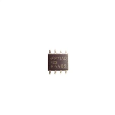 Sliseanna FDS4465 IC FDS4465 SOP-8