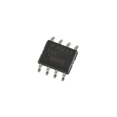 FDS6681Z 6681Z SMD FET SOP8