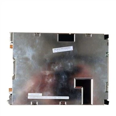 KCG077VG1AA-A00 7.7 Inch LCD Painéal Taispeána Scáileán