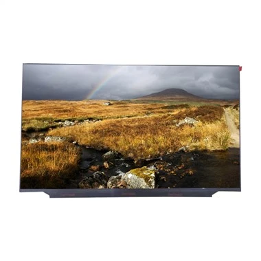 LM173LF1F nua01 17.3 Orlach Glúine Lcd Scáileán 60HZ