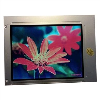 LM Bunaidh Nua050QC1T03 5.0 Scáileán Taispeána LCD Orlach