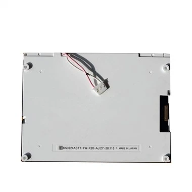 Scáileán Taispeána LCD Bunaidh 5.7 Orlach 320×240 KS3224ASTT-FW-X20
