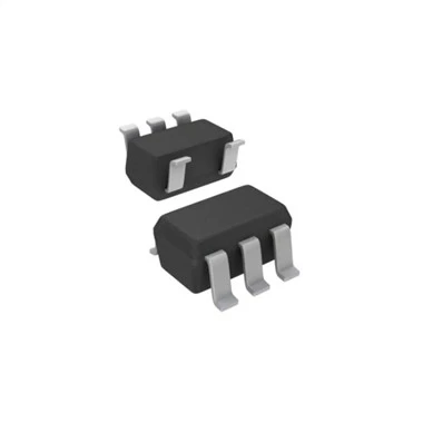 TL331IDBVR SOT23-5 Braiteoir Líneach