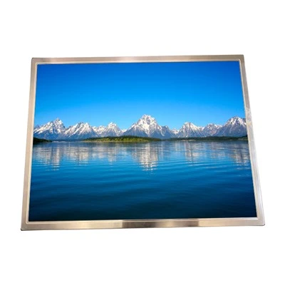 15.0 Inch HSD150MX17-A00 1024* Painéal Scáileáin 768 LCD Le haghaidh Monatóir Deisce