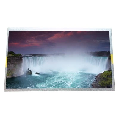 HSD110PHW1-A00 Scáileán Monatóir LCD 11.0 Inch 1366*768 Painéal Taispeána LCD Do ríomhaire glúine