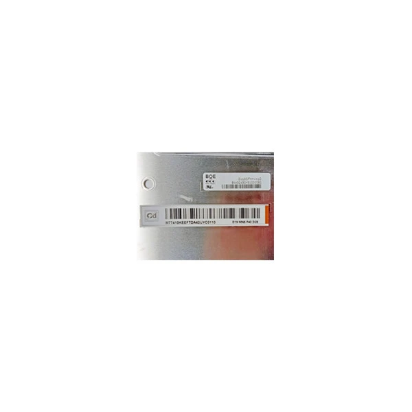 GV185FHM-N10-DM31 18.5 Inch Lcd Display Industrial Screen