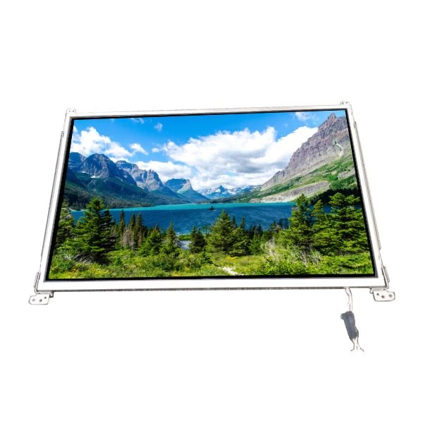 LTD133EX2Y 1280*800 13.3 Scáileán TFT-LCD LVDS Orlach Do ríomhaire glúine