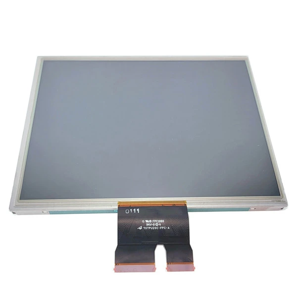 NL10276BC20-18BD 10.4 Inch 1024*768 LCD Screen Designed For Industrial suppliers