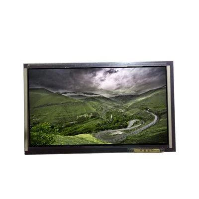 LTA070B410A-351 7.0 Orlach LCD Scáileán 480*234 LCD Taispeáin 320 Cd/m²
