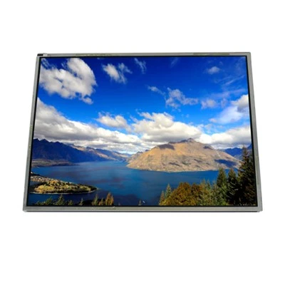 LTD141ECJS 14.1" Orlach 1024*768 LCD Do ríomhaire glúine TFT-LCD Scáileán