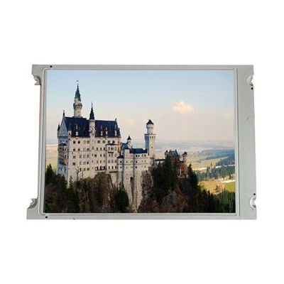 TX26D211VM0BAA 10.4 Inch 1024*768 TFT-Scáileán LCD Do Thionsclaíoch