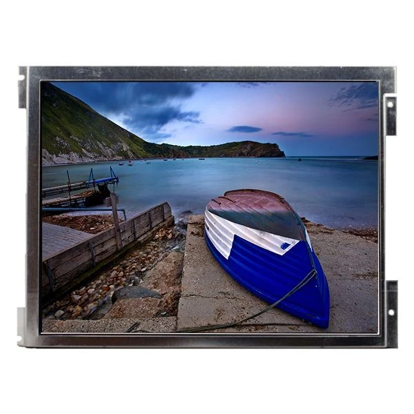 TCG104VGLABANN-AN30 10.4 Orlach 262K 48% NTSC LCD Display